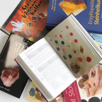 Bücher